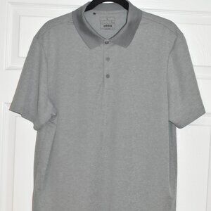 Core Adidas high-performance golf polo Shirt SZ L